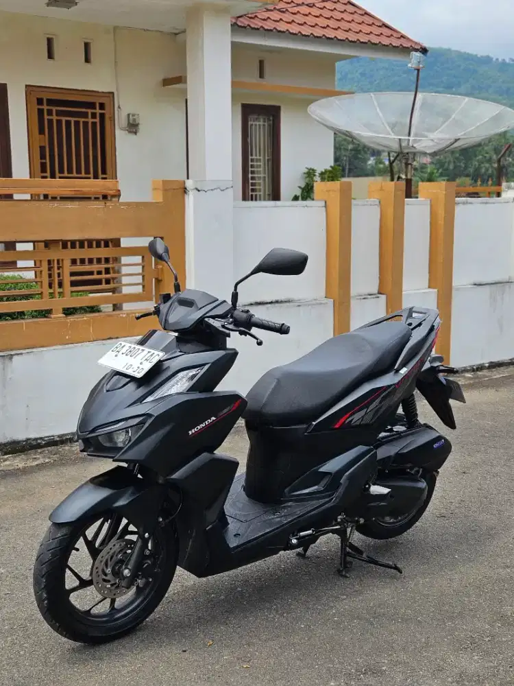 VARIO 160 CBS 2025