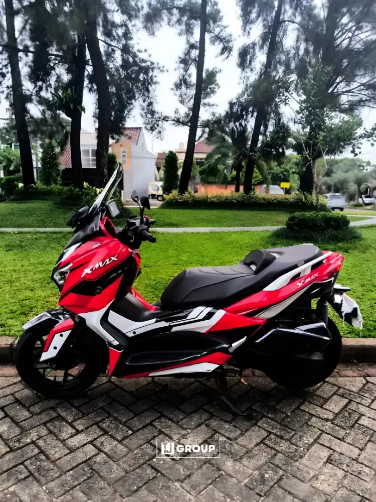 FOR SALE!! Yamaha XMAX 2021