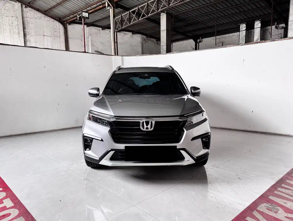 2022 Brv prestige sensing at