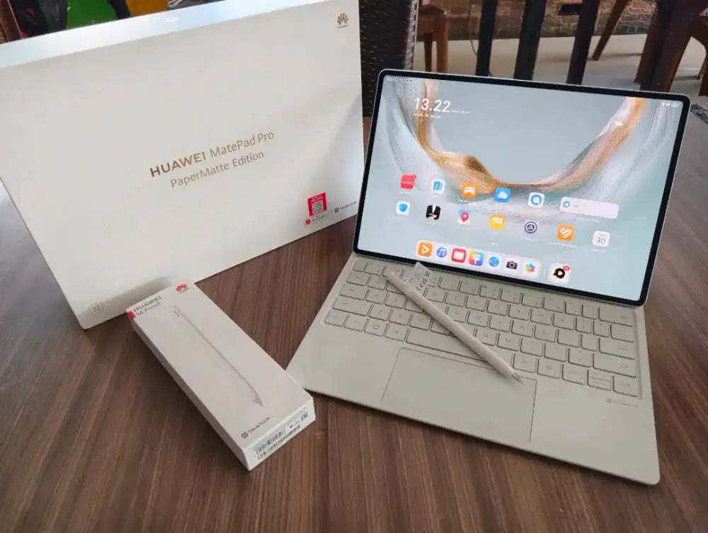 Huawei Matepad Pro 12.2 12/512