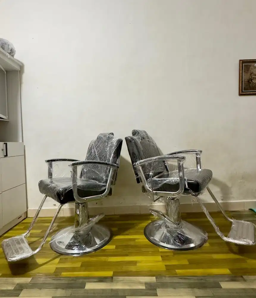 Kursi Hidrolik Aeron 1528 Barbershop/Salon