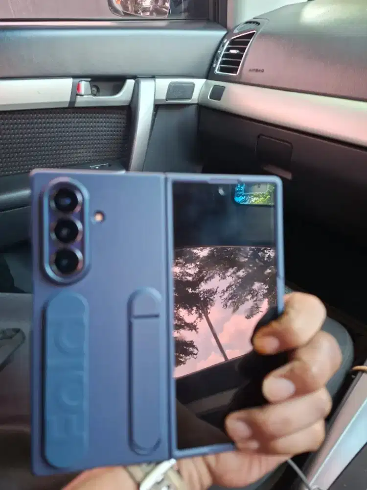 Samsung fold 7 512 harga murah