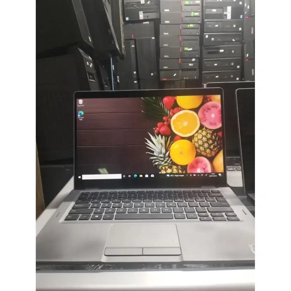 Dell latitude 5310 core i5 gen 10 Ram 8GB SSD 256GB Touchscreen