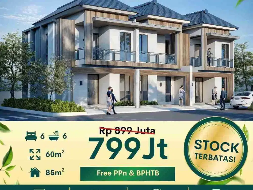 RUMAH KOS MURAH DEKAT UMM