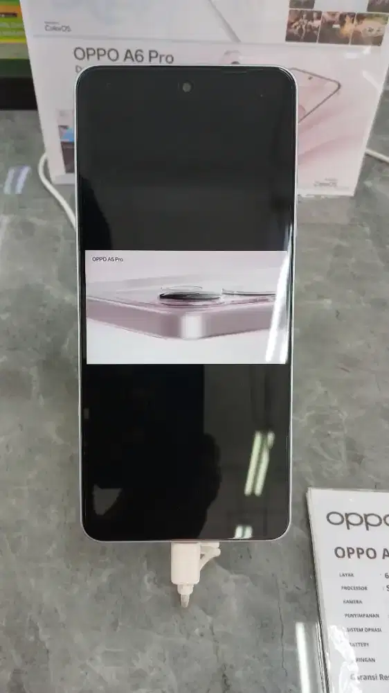 Promo OPPO A5 PRO