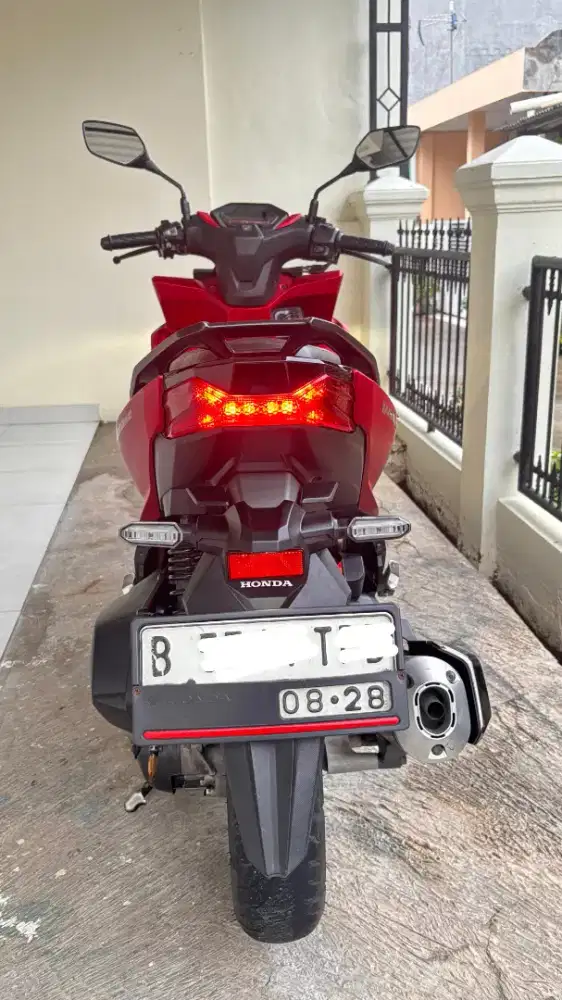 Honda Vario 160 CBS 2023