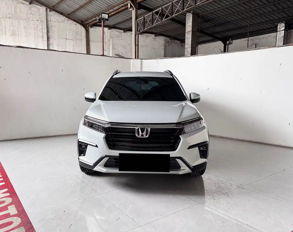 2023 Brv prestige non sensing at km 17 rb