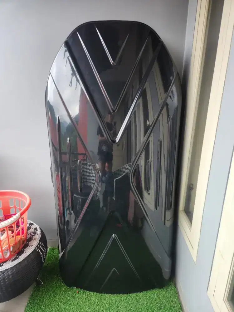 RoofBox mobil universal