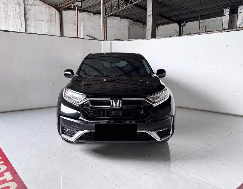 2021 CRV 1.5 Turbo At non prestige