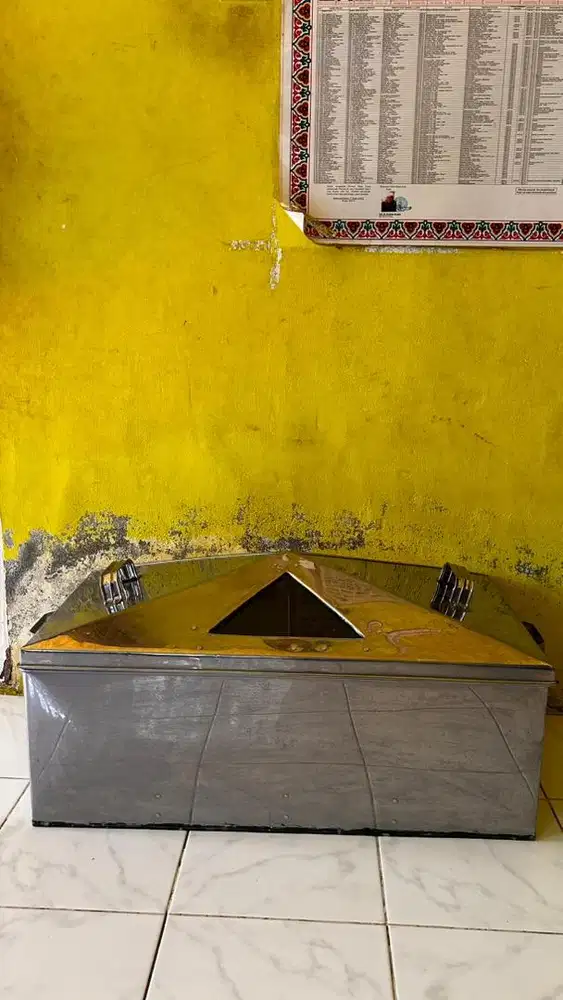 DANDANG SIOMAY SEKAT