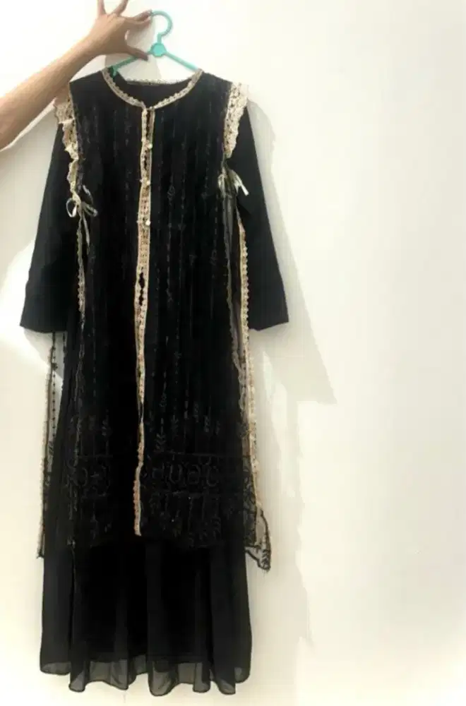 longdress black