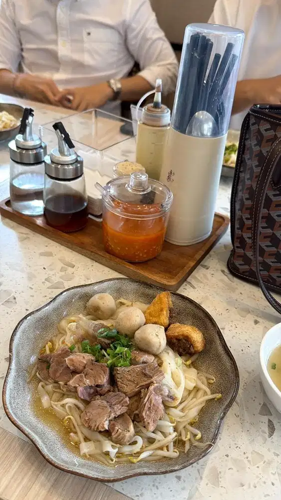 Lowongan tukang masak