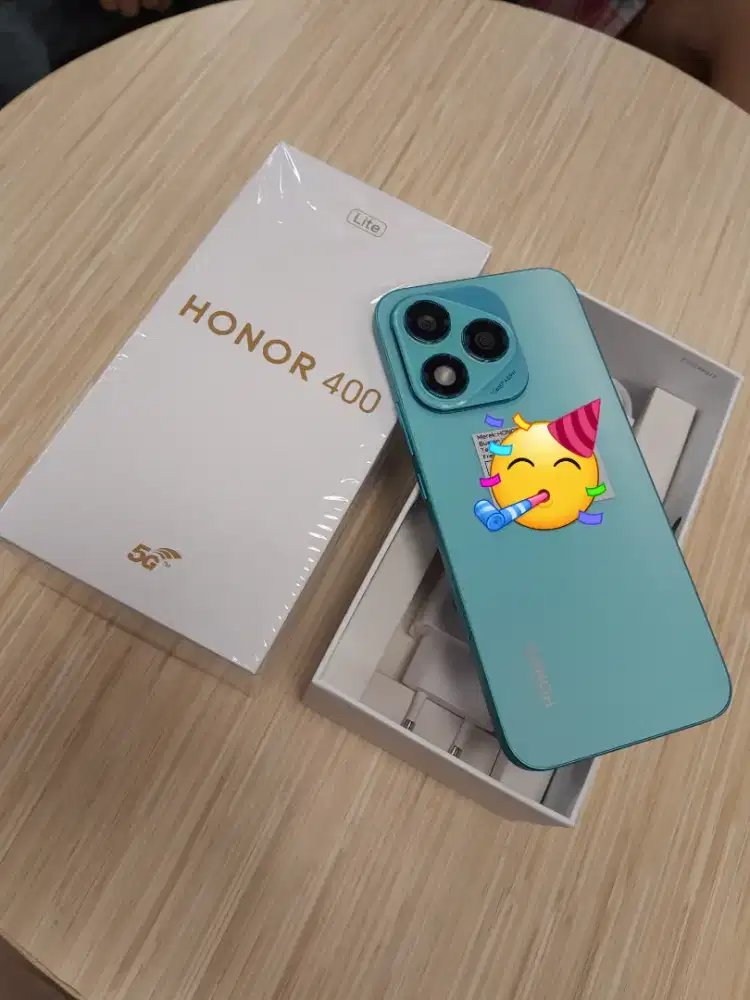 HONOR 400 LITE 5G