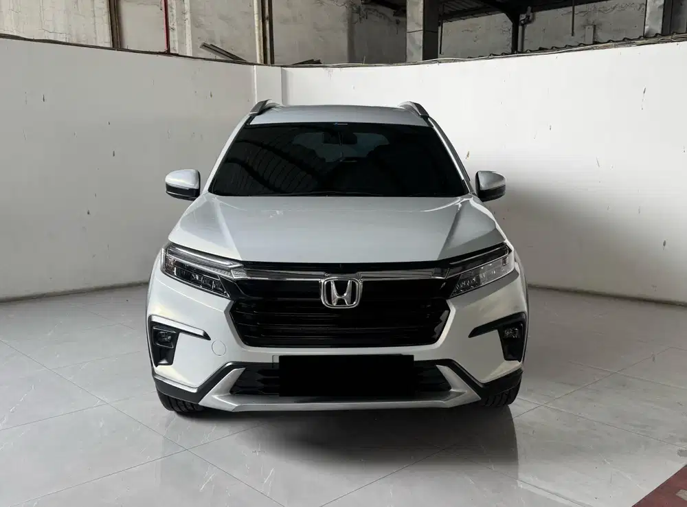 2023 Brv prestige At non sensing