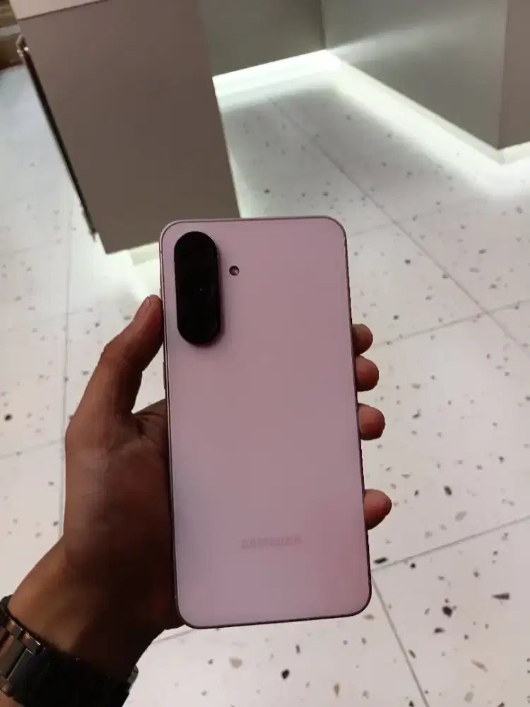 Samsung A56 5G Baru Gratis Travel adapter 25W