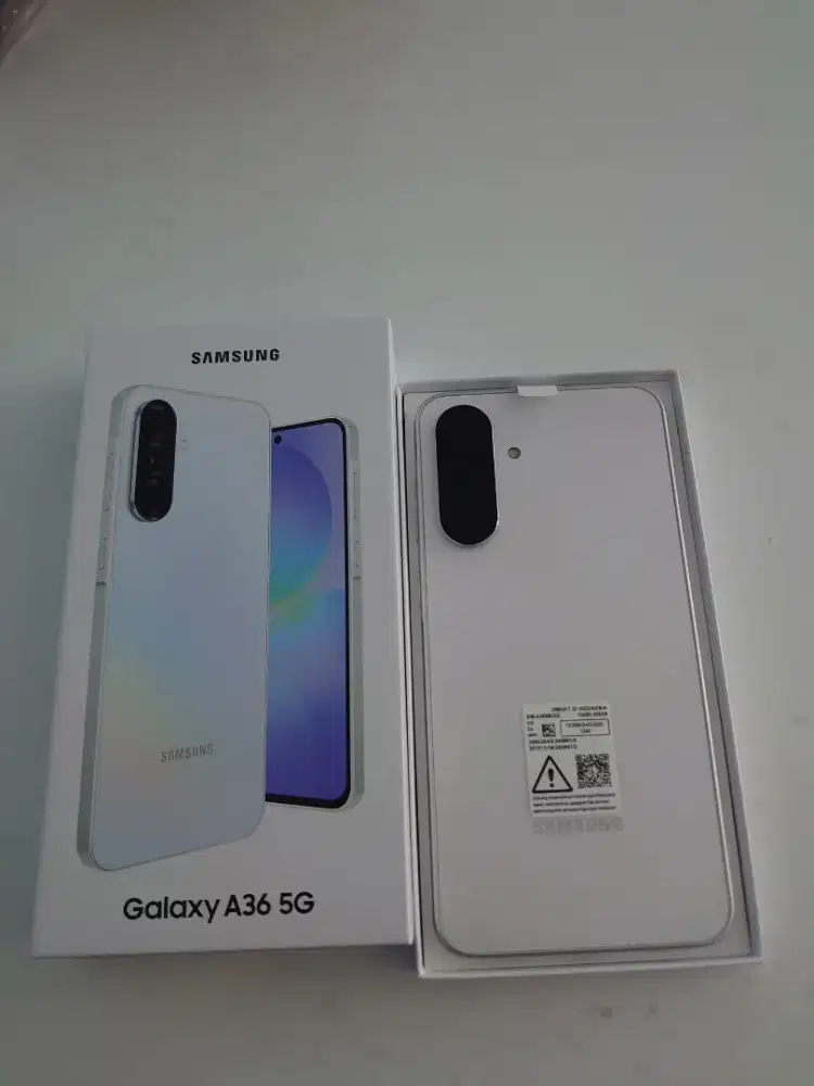 Samsung galaxy a56