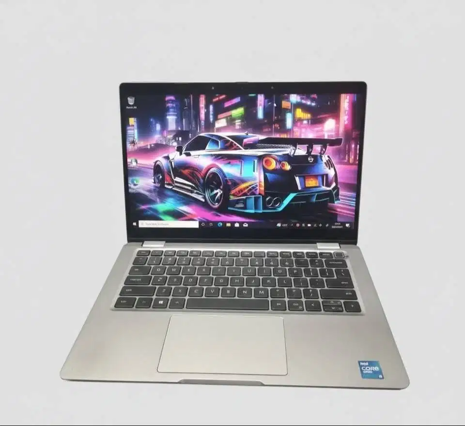 DELL LATITUDE 5320 CORE I5 GEN 11 RAM 16GB SSD NVME 256GB TOUCHSCREEN