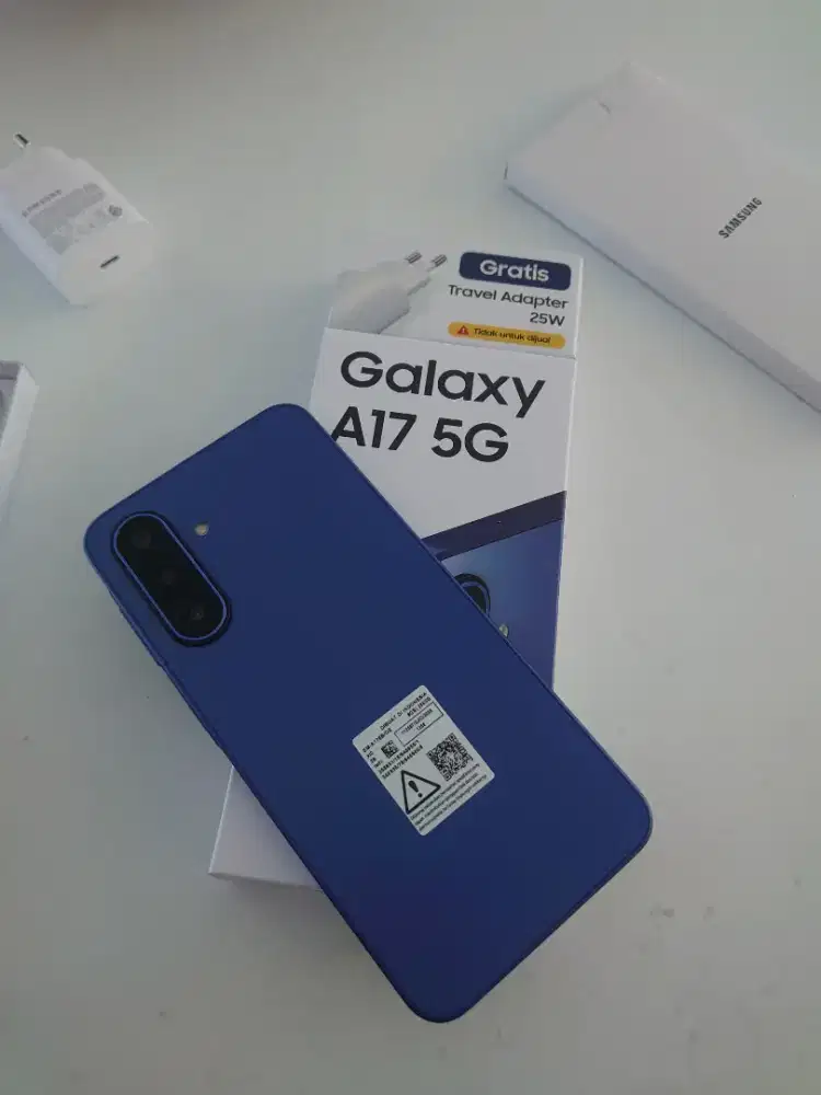Samsung galaxy a17 5g
