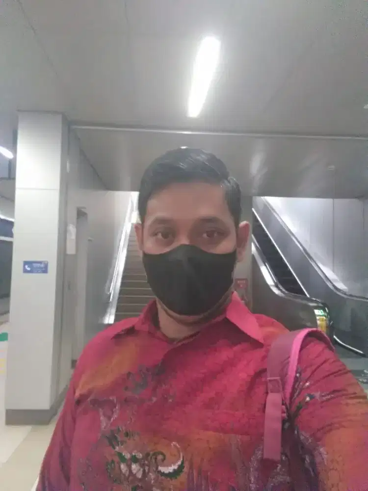 Saya pria usia 40 thn cari pekerjaan driver pribadi