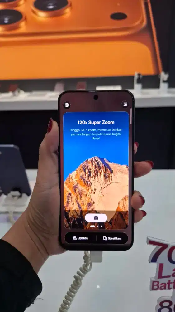 Cicilan cepat aman nyaman limit besar tenor panjang