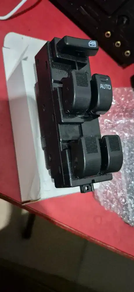 Master power window manual Avanza/Xenia/Luxio 2003 - 2010