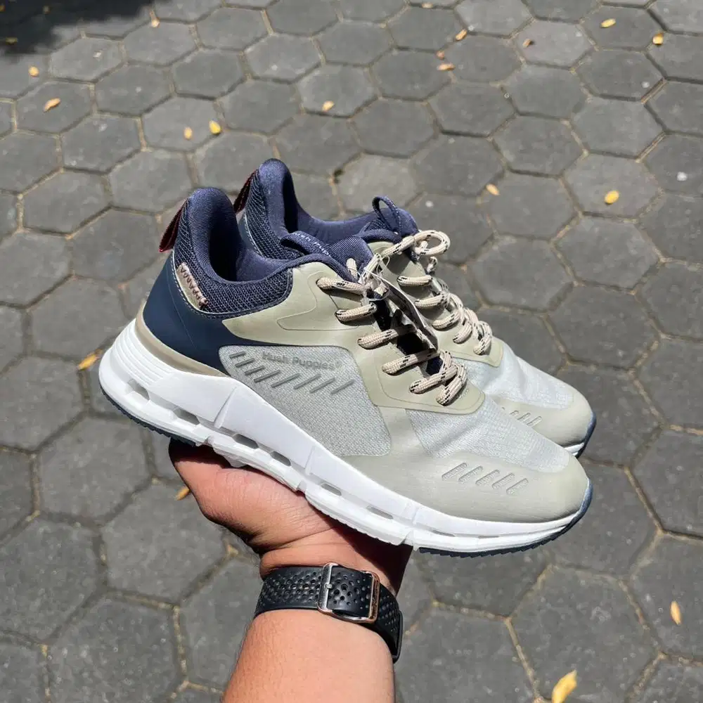 Sepatu Anak Hush Puppies Ori size 35