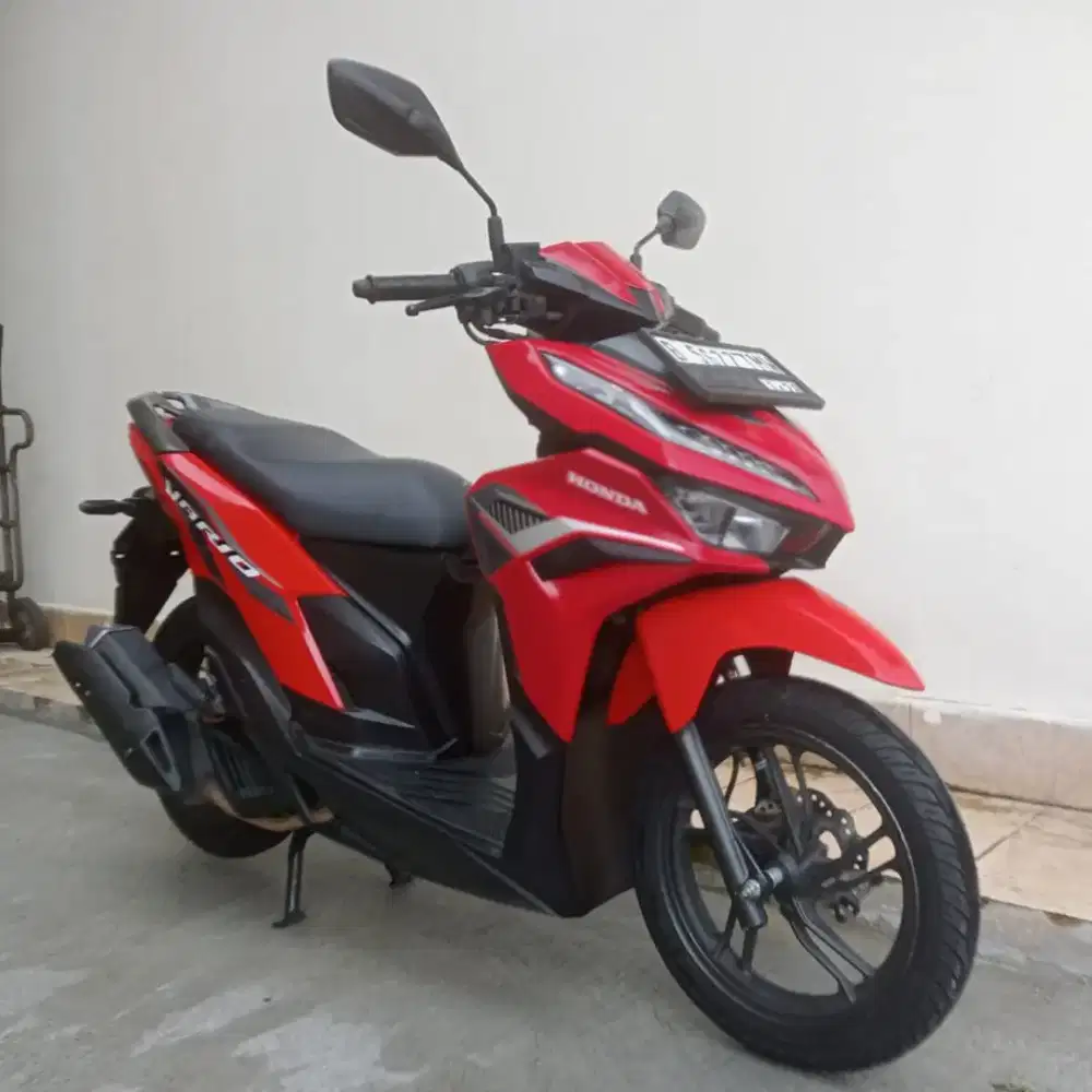 HONDA NEW VARIO 125 CBS TAHUN 2023 CASH / KREDIT MURAH DP MULAI 500 RB