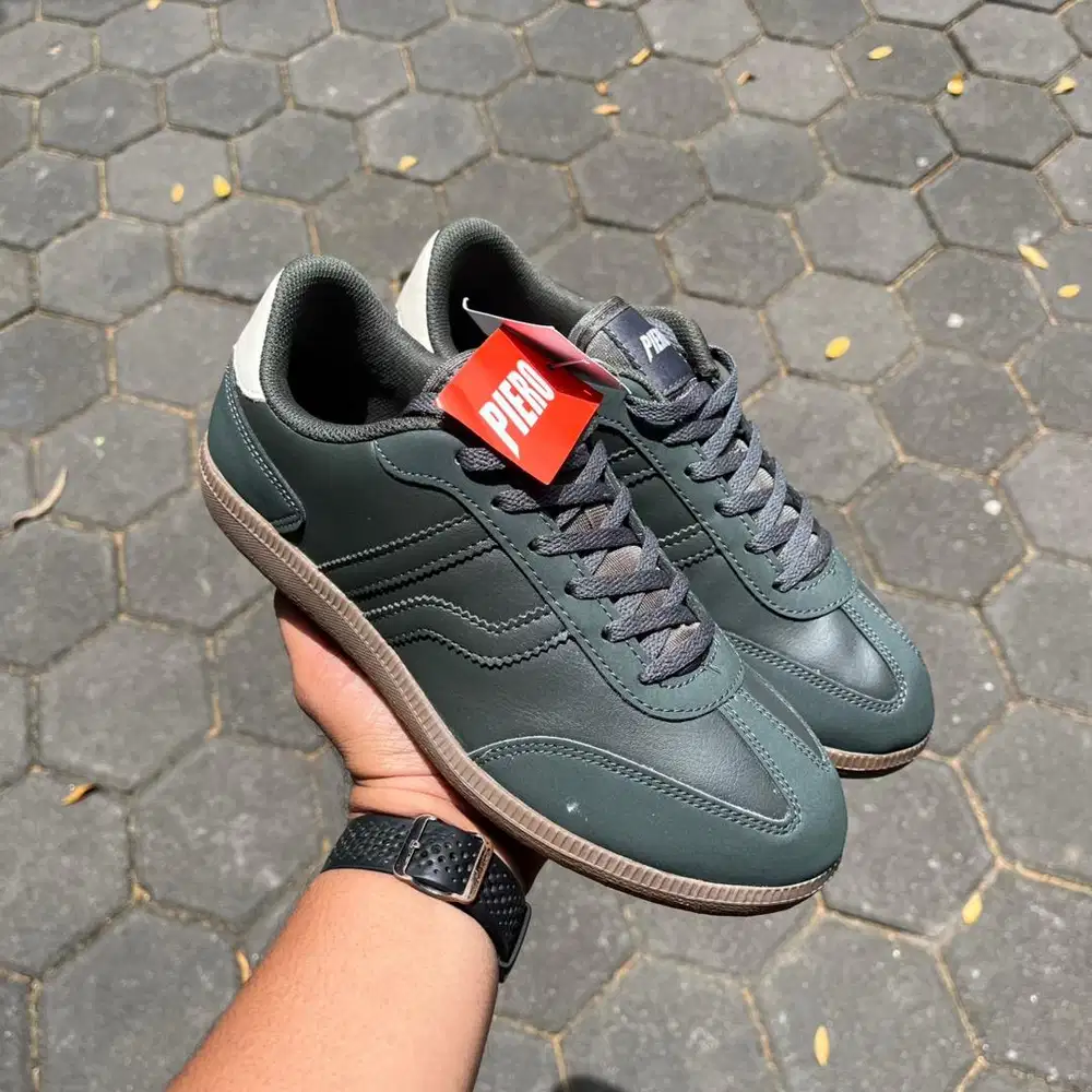 Piero London Size 39