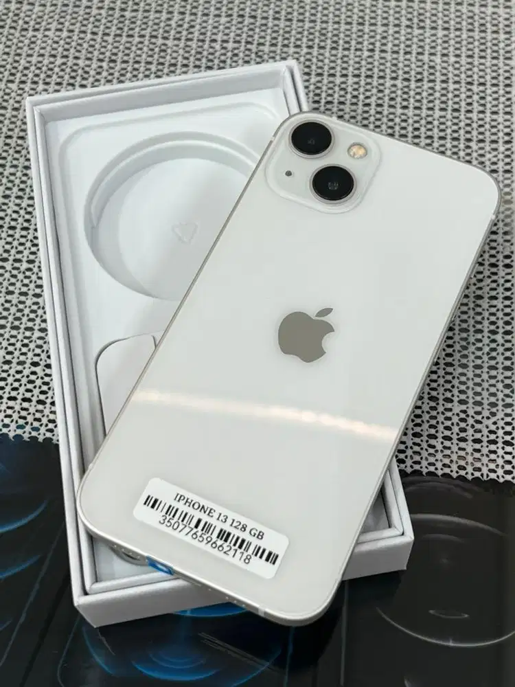 IPHONE 13 128 GB INTER