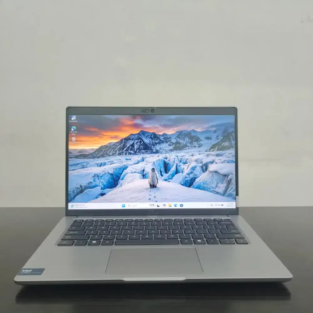 Di Jual Laptop Sencond Like New Dell Latitude 5450 Bergaransi on