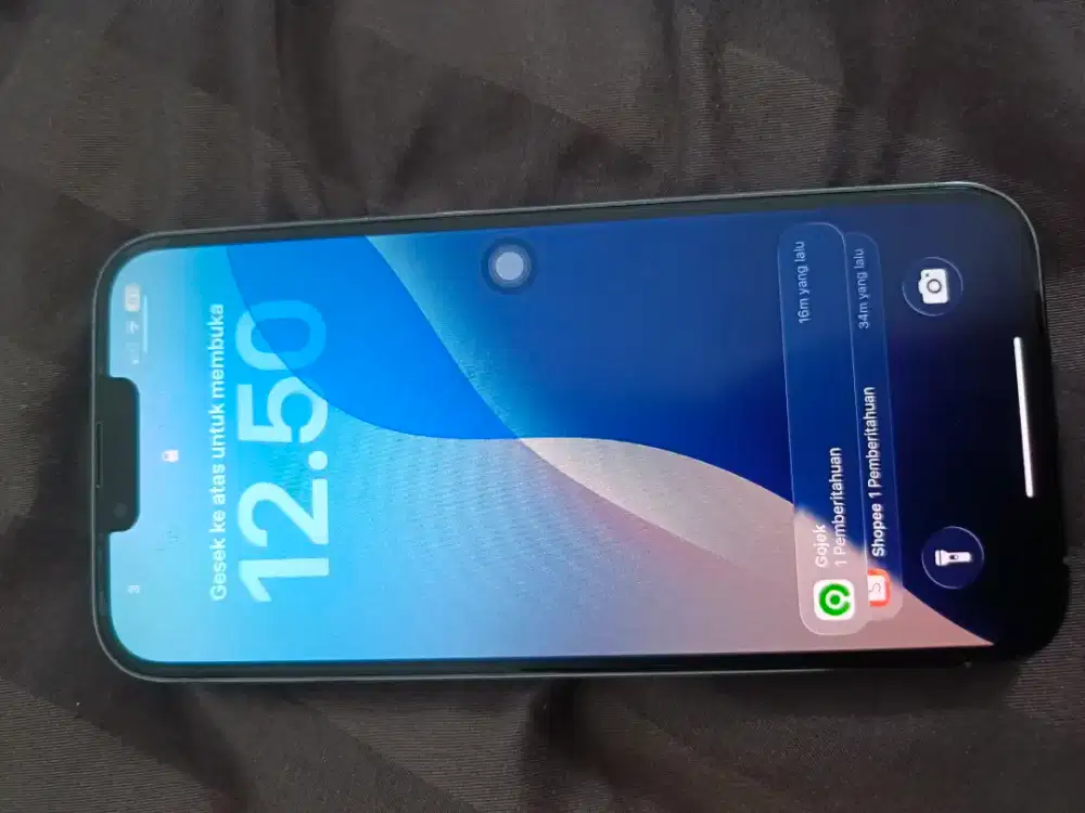 I phone 13 promax 256 gb I box