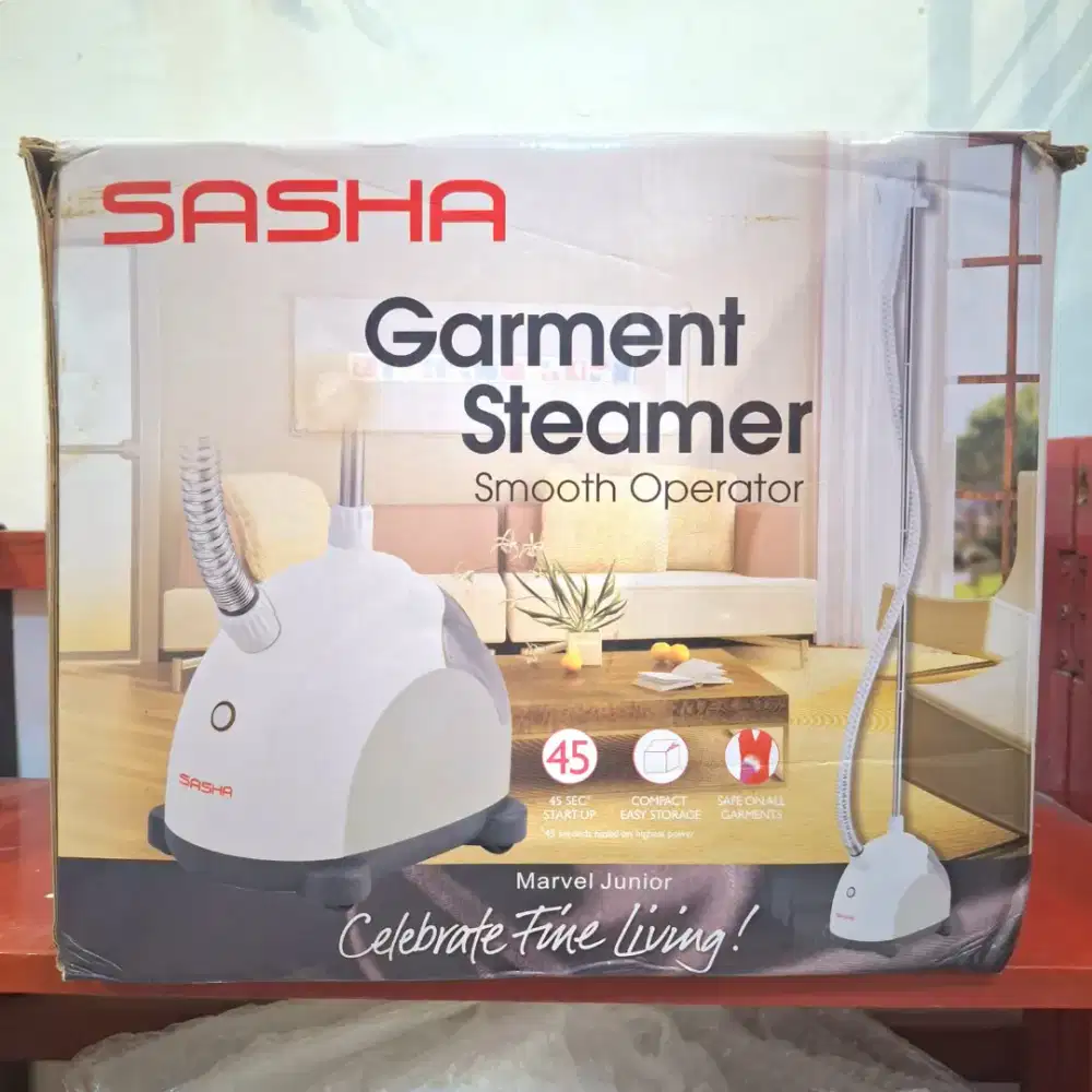 Vacum Cleaner Preloved