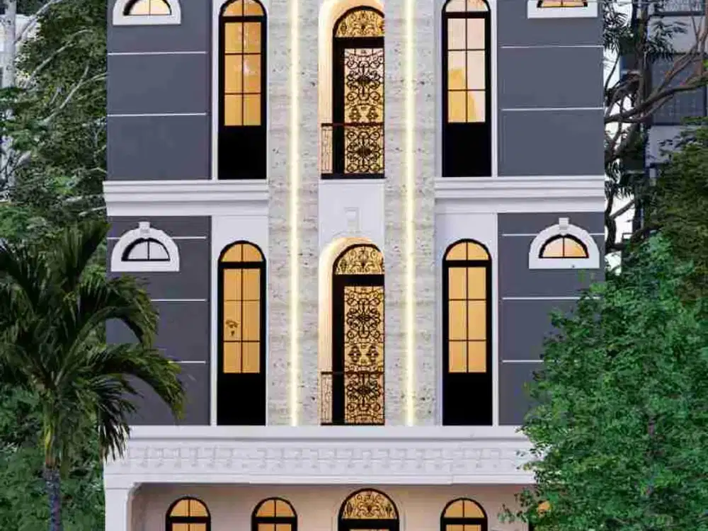 DIJUAL CEPAT RUMAH KOS CUAN