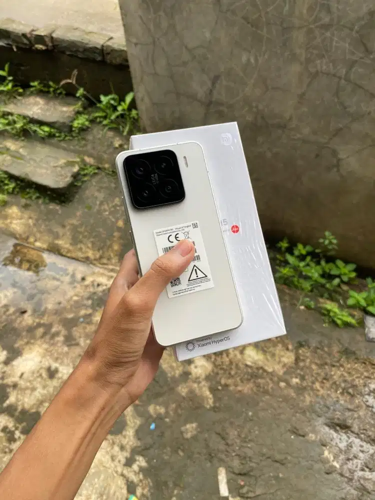 xiaomi 15 12/256