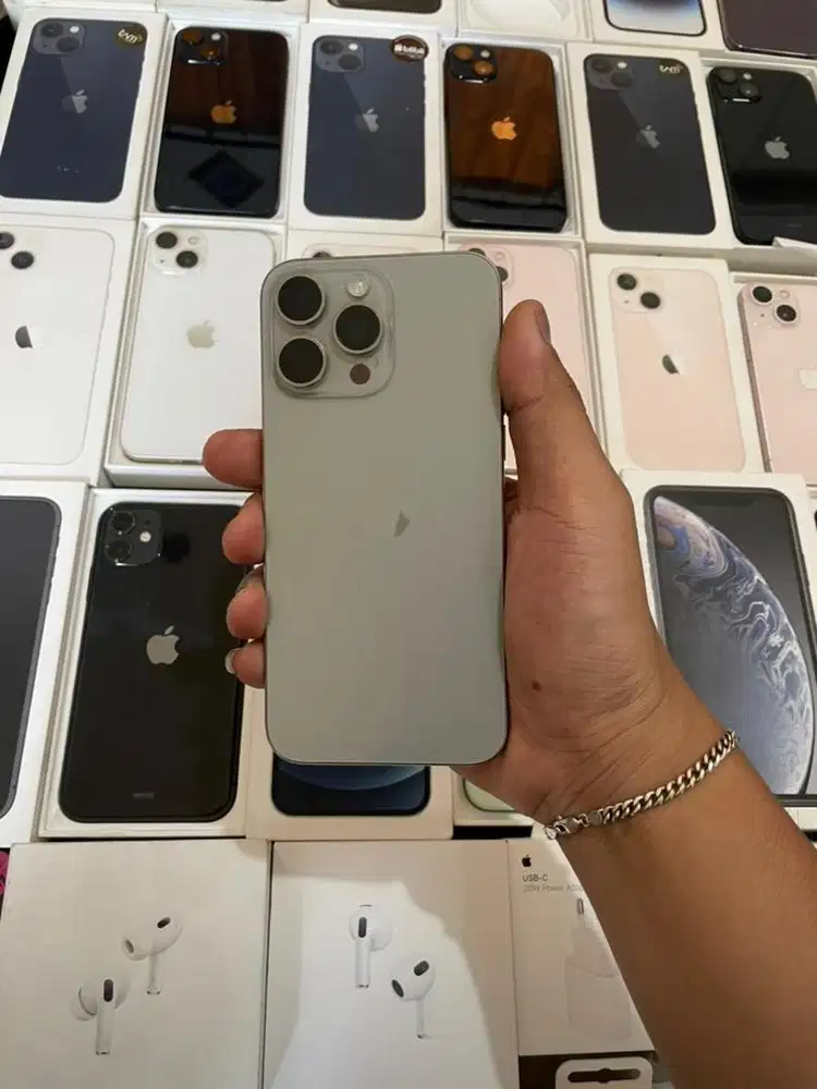 ready second, new iphone