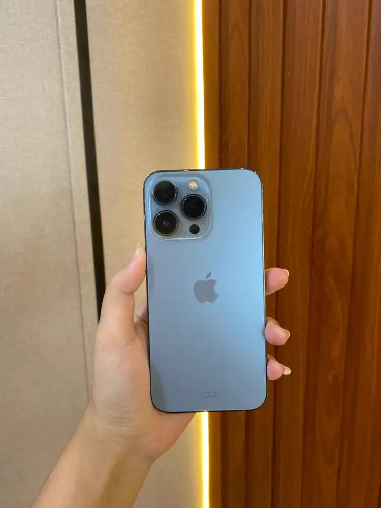 Iphone 13pro 128gb ibox