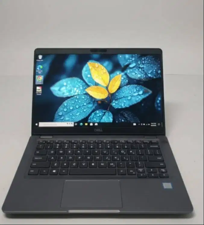 Dell Latitude 5300 core i5 Gen 8 Ram 8GB SSD 256GB