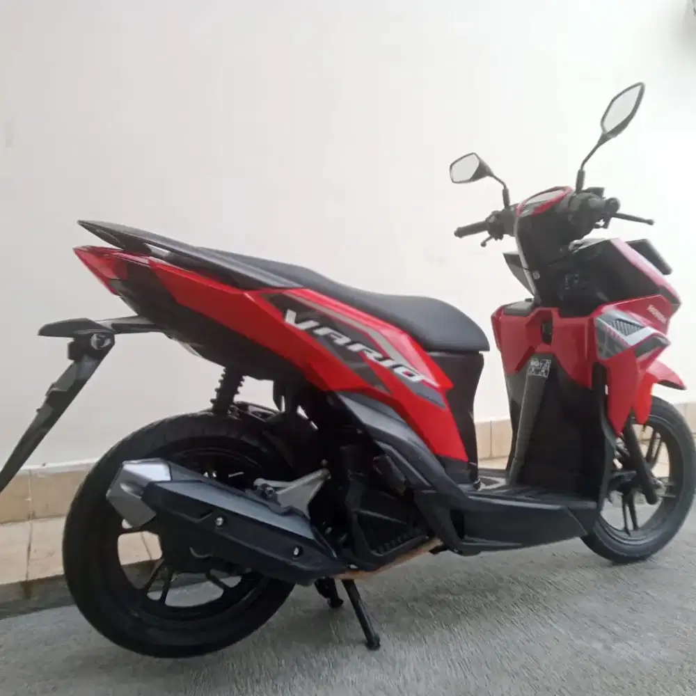 HONDA NEW VARIO 125 CBS TAHUN 2023 CASH / KREDIT MURAH DP MULAI 500 RB