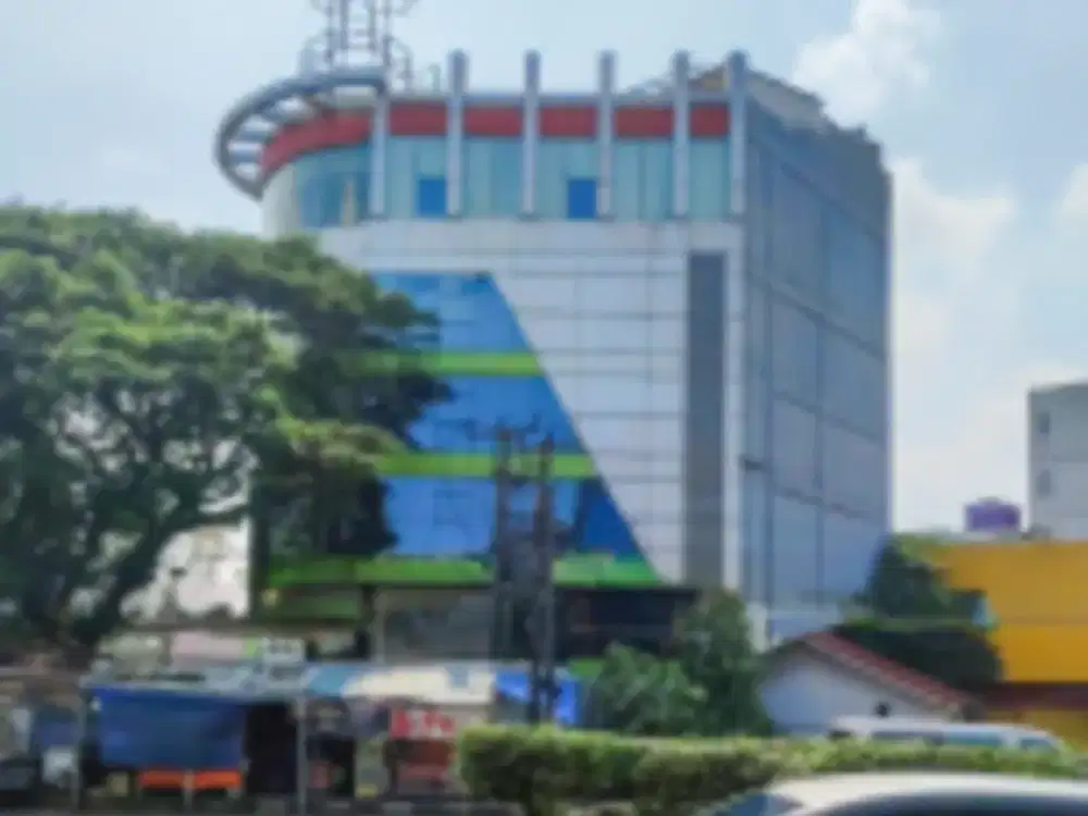DIJUAL RUKO – KOTA TANGERANG SELATAN