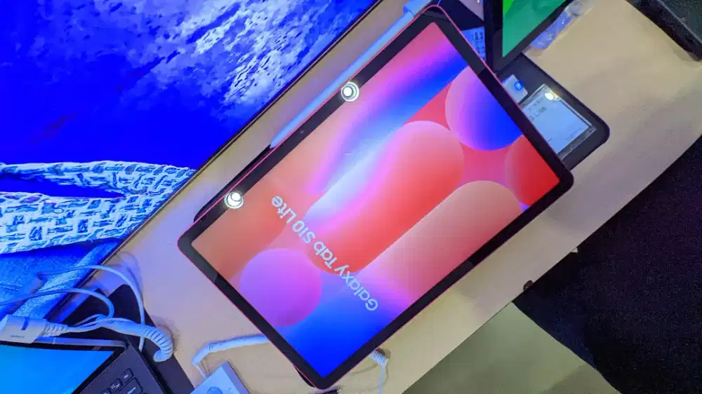 Samsung Tab S10 Lite 5G Free Adaptor & Free Spen