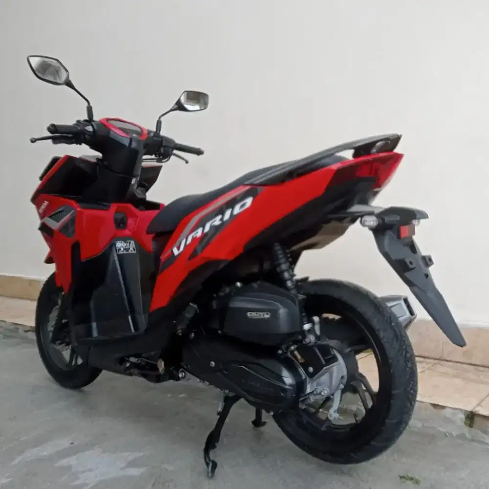 HONDA NEW VARIO 125 CBS TAHUN 2023 CASH / KREDIT MURAH DP MULAI 500 RB
