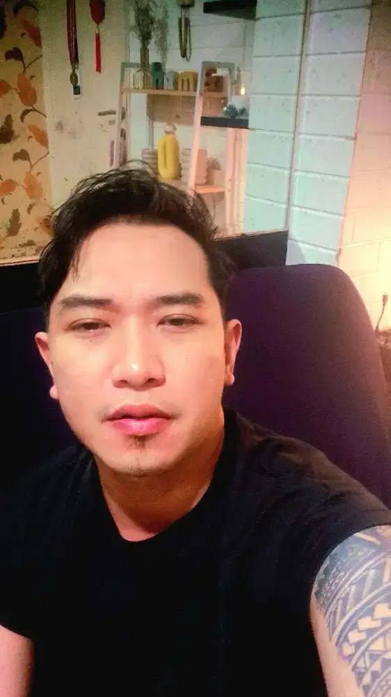 Cari kerja apa saja siap