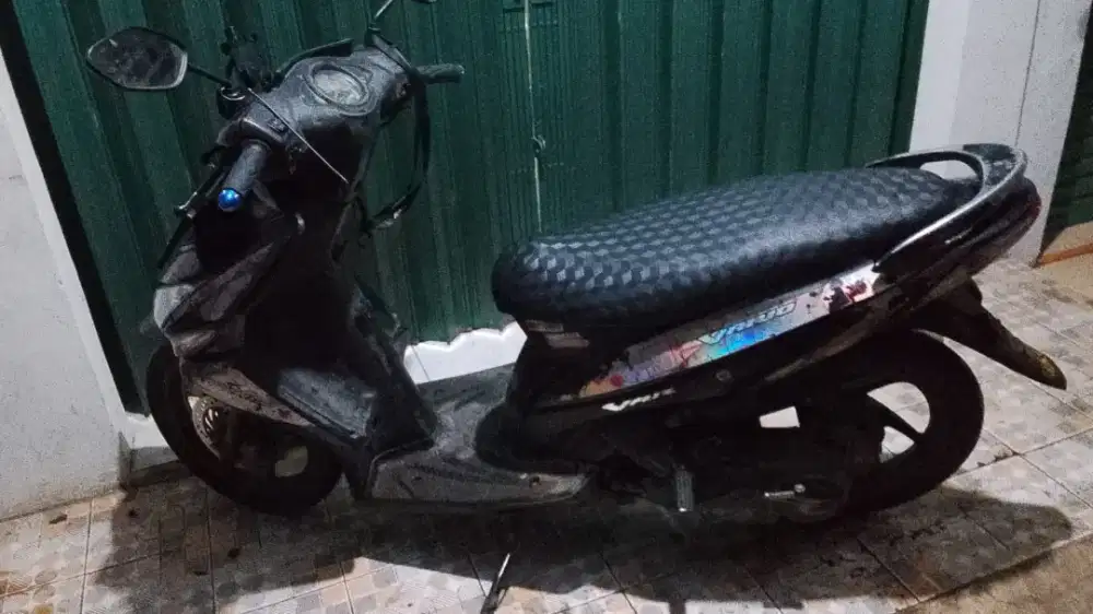 Vario karbu 110cc cw