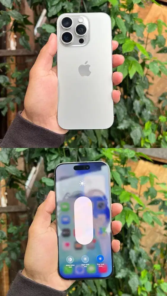 Iphone 16 Pro 128 Ibox