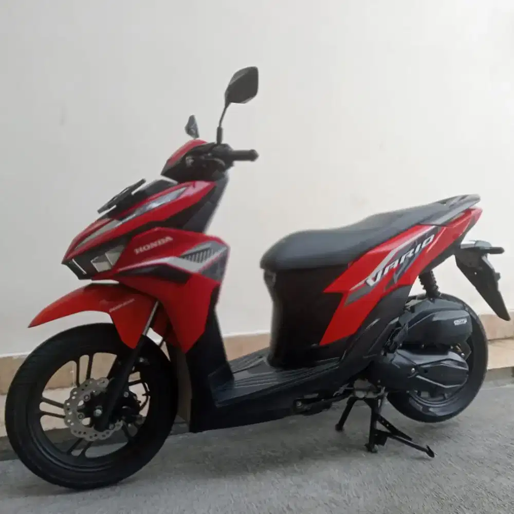 HONDA NEW VARIO 125 CBS TAHUN 2023 CASH / KREDIT MURAH DP MULAI 500 RB