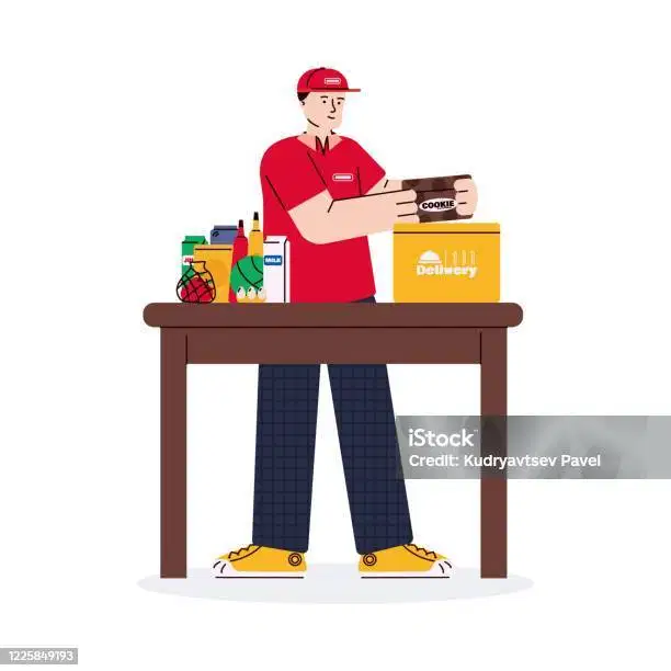 Lowongan kerja loker Tim Packing toko online mangga dua