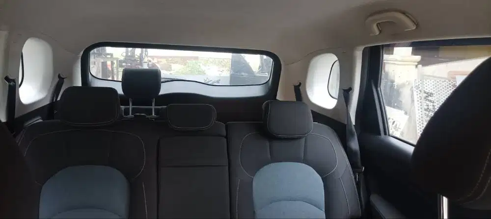 Wuling Almaz SE 2021 Matic