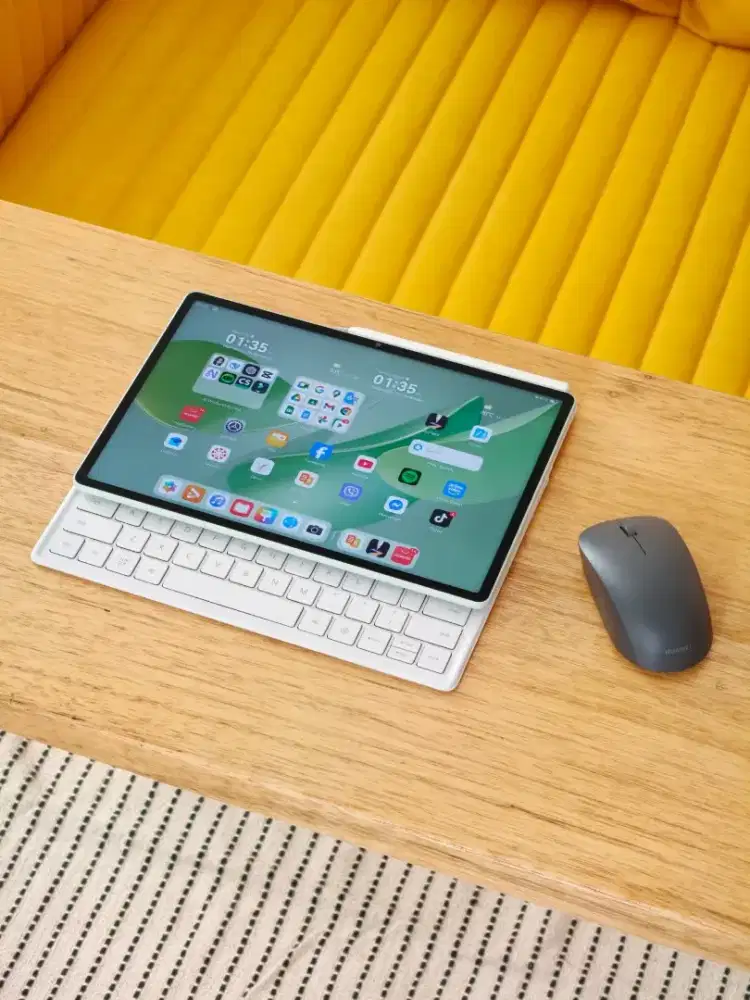 HUAWEI MATEPAD 12X 2026 PROMO