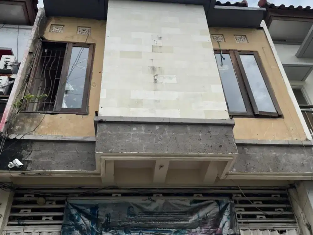 DIJUAL CEPAT RUKO STRATEGIS PADANGSAMBIAN