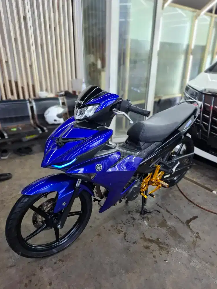 MX KING V2 2019